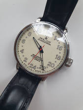 Poljot International Polar Bear true 24H watch full lume dial special model