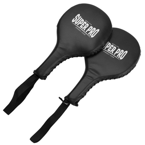Super pro boxpratzen paddles - super,