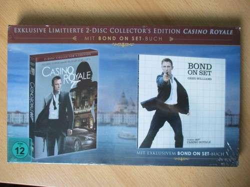 Exclusive limitierte disk - exclusive,