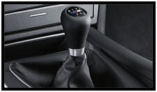Original BMW M 6 Gang short shift M Schaltknauf 3er 5er 6er X3 X4 25117896886
