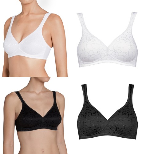 Triumph elegant cotton - elegant,