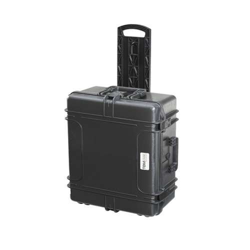 Outdoor case leer - leer,, ip67