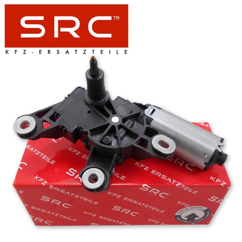 Wischermotor hinten - wischermotor,