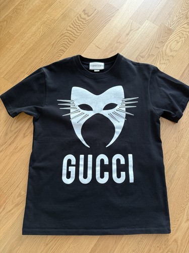 Gucci shirt fashion - t-shirt, show