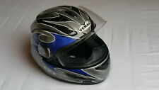 Vemar Motorrad-Integralhelm Gr. S, 55-56 cm, neuw. kostenl. Versand