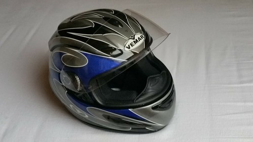 Vemar motorrad integralhelm - vemar, motorrad-integralhelm