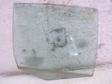 Scheibe Türscheibe VW Golf IV