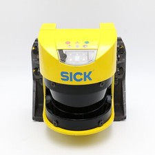 Sick S30A-6011CA