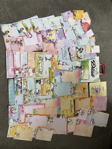 Papiertüten von diddl und - papiertüten,
