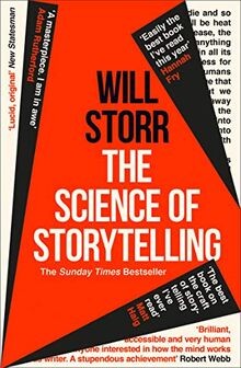 The science storytelling - the,