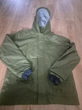 Petit Bateau Regenmantel