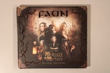 CD Digipak Faun Märchen &