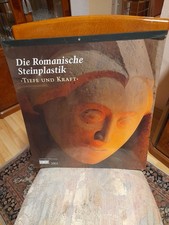 Die Romanische Steinplastik Tiefe und Kraft Dumont Wandkalender 2003