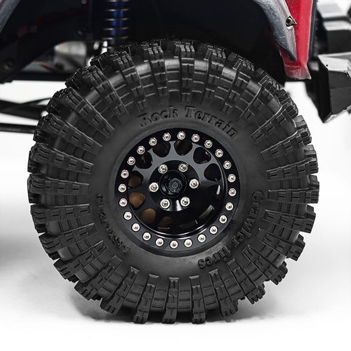 Stück crawler reifen - 4,