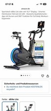 Cycling Indoor Rad Sportstech