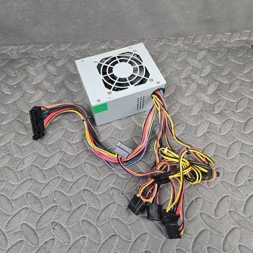 Cit 300u 300w micro - atx, psu
