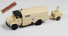 Roco 1:87 H0 - MAN Küchen-LKW