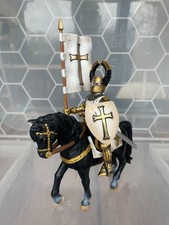 Schleich 70035 - Fahnenträger