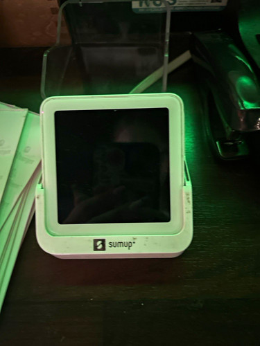 Sumup touchscreen kasse - sumup, touchscreen-kasse