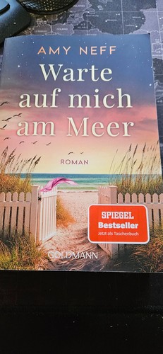 Amy neff warte auf mich - amy, /