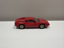 Vintage Tomica Ferrari 308 GTB