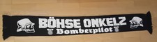 Böhse Onkelz Schal