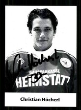 Christian Höcherl EC Hedos