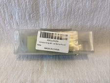 estmoon 6 tlg 90° Bohrer punch (C19.4)