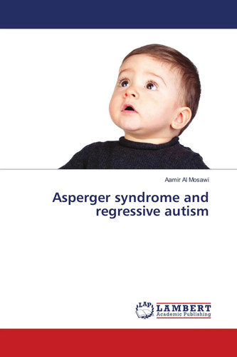Aamir mosawi asperger - aamir, al