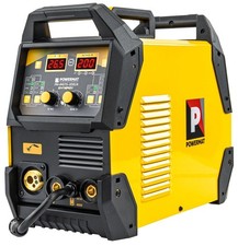 Inverter Schweißgerät 200A