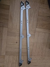 2 Montageleisten BSH Nummer