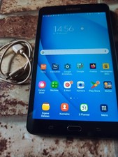 Samsung Galaxy Tab A (2016) 10.1 Zoll (1,6 GHz, 2GB RAM, 32GB eMMc) Tablet -...