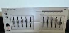 RFT SM 3000 HiFi Mixer und