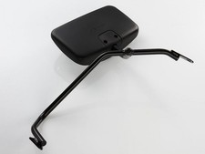 Frontspiegel Rampenspiegel