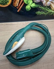 ORIGINAL Vorwerk Kobold  Polsterboy PB 420 + Elektroschlauch FAST NEUWERTIG 