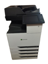 Farbkopierer Drucker Scanner MFP Doppelseitig baugleich Minolta Bizhub Serie