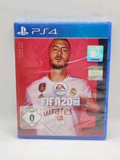 FIFA 20 - NEU OVP - Sealed  -