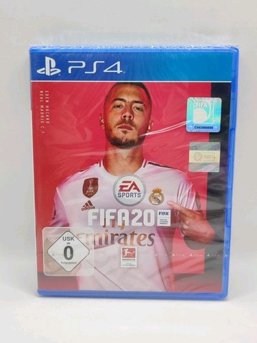 Fifa neu ovp sealed - -,