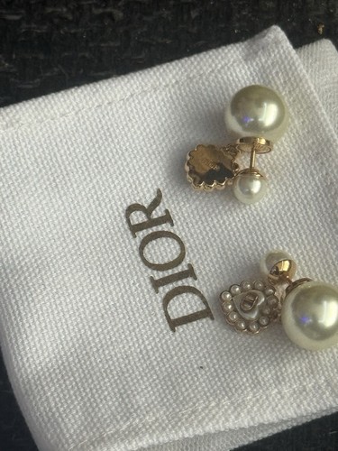 Dior ohrringe tribales - dior,