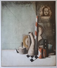 WOLFGANG ZELMER Original -