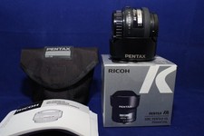 Pentax FA 35  2,0 sehr guter Zustand auch für Vollformat