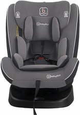 BabyGo Nova Kindersitz Isofix
