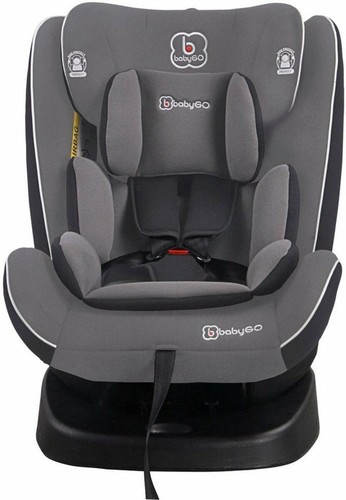 Babygo nova kindersitz isofix - kindersitz,