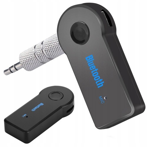 Bluetooth aux adapter - aux, in