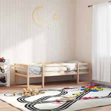 Kinderbett Spielbett Bett