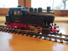 PIKO Spur G , BR80 005, analog