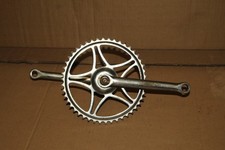 Kurbelgarnitur Tretlager Glockenlager Mifa Diamant DDR Fahrrad RENAK 59