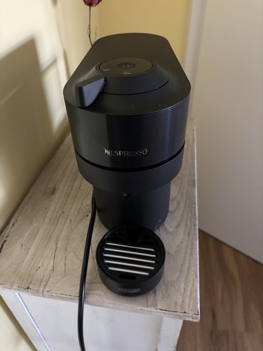 Nespresso delonghi vertuo - nespresso,