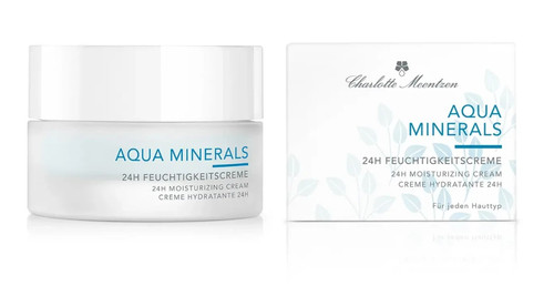 Charlotte meentzen aqua - meentzen,