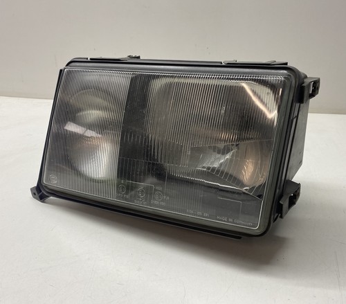 Mercedes w124 bis 1993 - mercedes,
